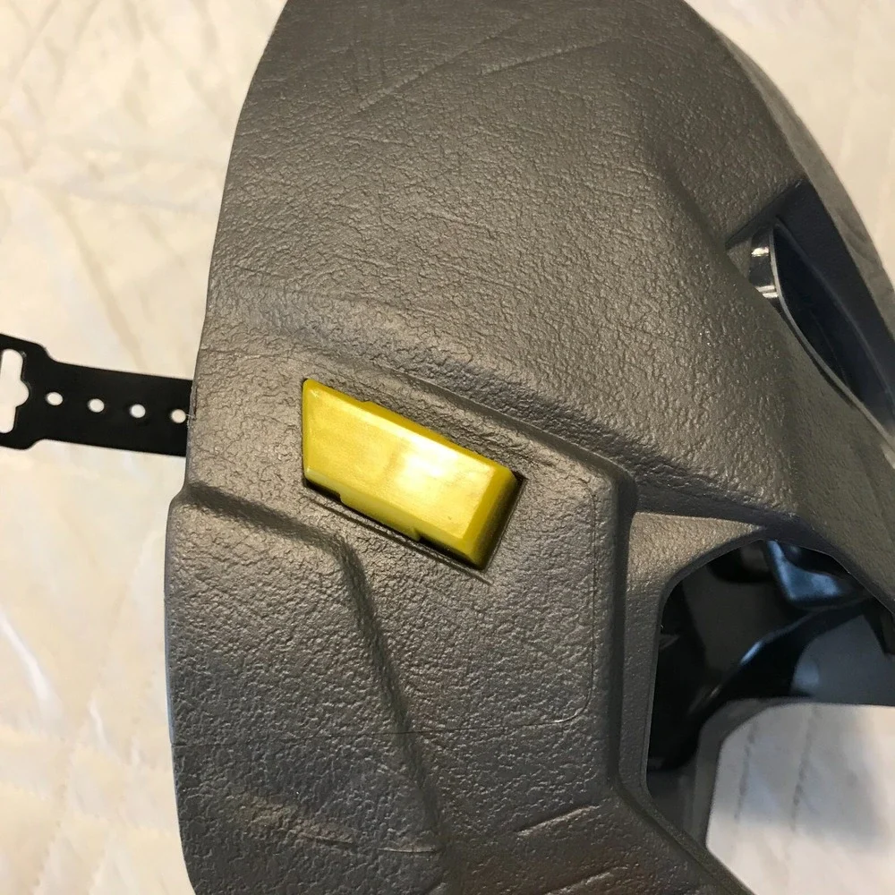 2015‎ Mattel Batman Dawn of Justice Voice Changer Mask